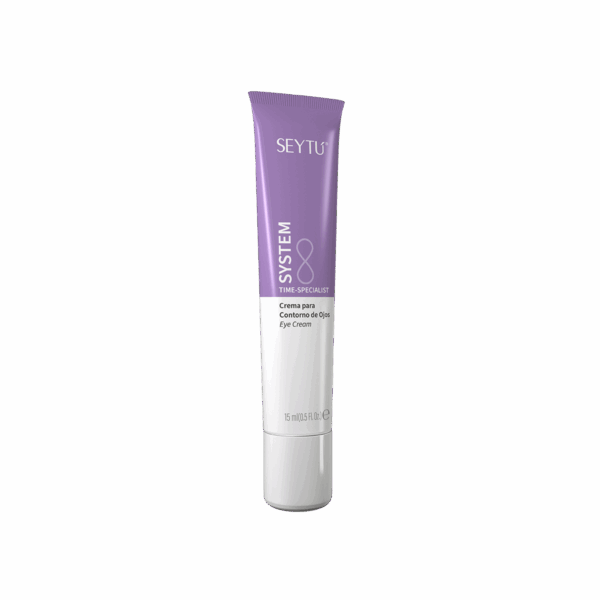 Seytú Crema para Contorno de Ojos 15ml