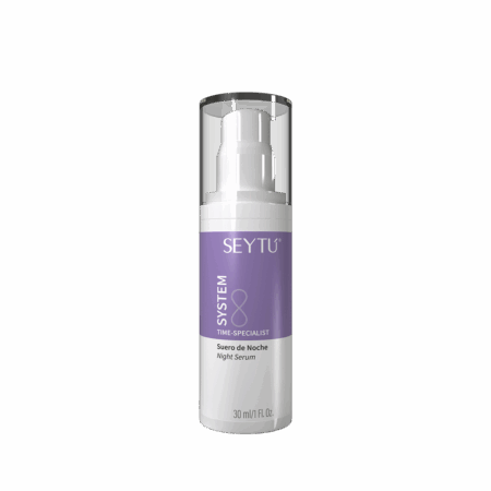 Seytú Suero de Noche 30ml