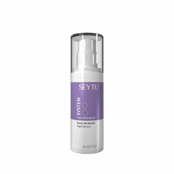 Seytú Suero de Noche 30ml