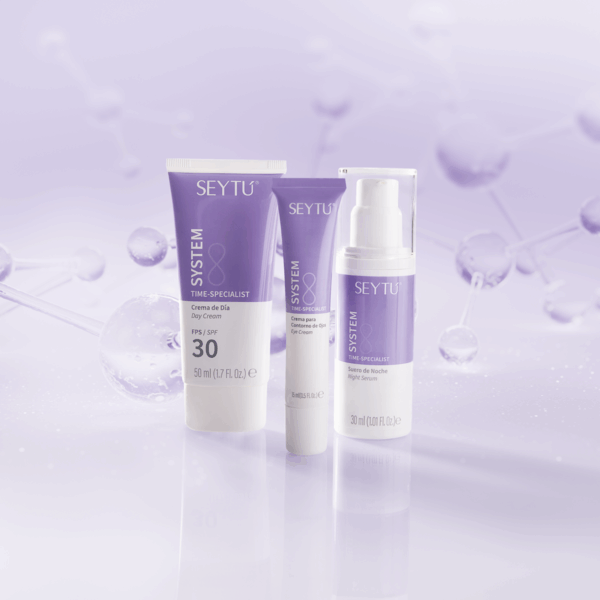 Seytú Suero de Noche 30ml - Imagen 2