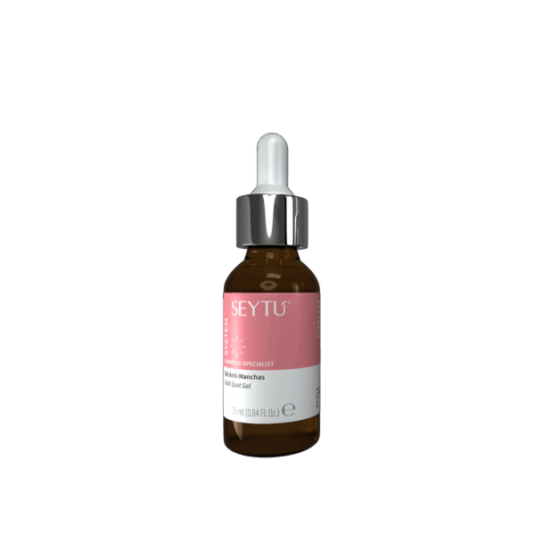 Seytú Gel Anti-Manchas 25ml