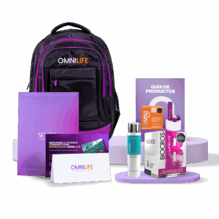 Omnilife Seytú Kit Colombia